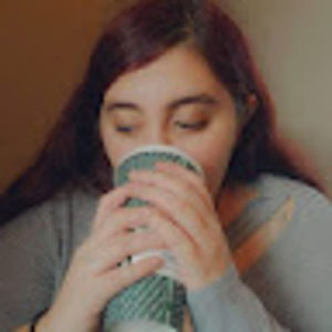 Meet your Posher, Alisa